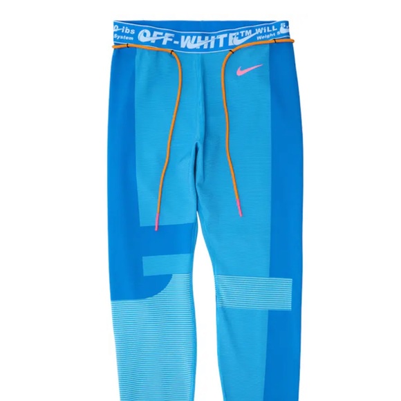 NIKE x OFFWHITE - Picture 4 of 4